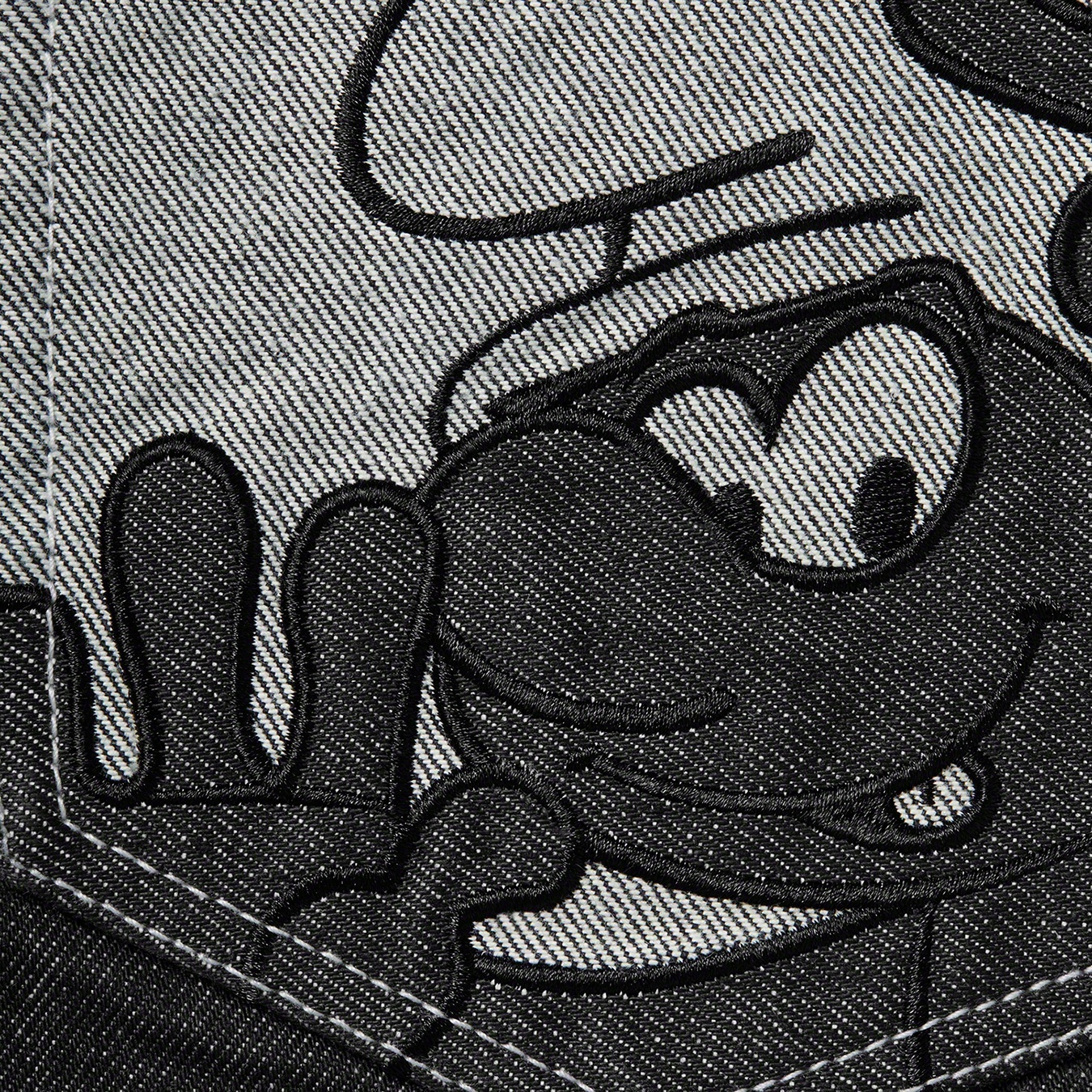 Supreme®/Smurfs™ Regular Jean view 2